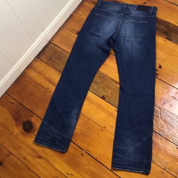 3/$27 Adam Levine “The Patriot” Straight Leg Jeans - Picture 8 of 8